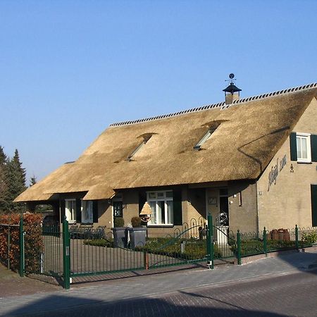 Bed and Breakfast Altijd Zon Осс Экстерьер фото