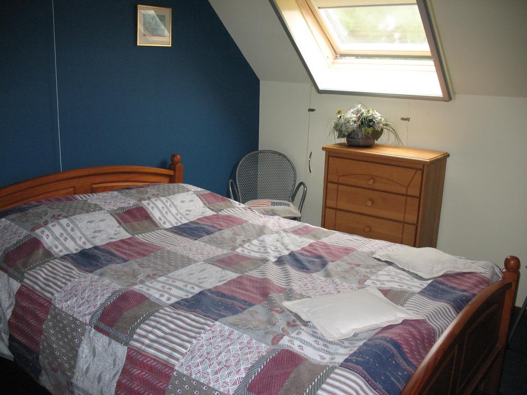 Bed and Breakfast Altijd Zon Осс Номер фото