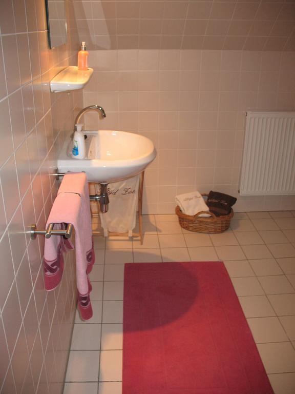 Bed and Breakfast Altijd Zon Осс Номер фото