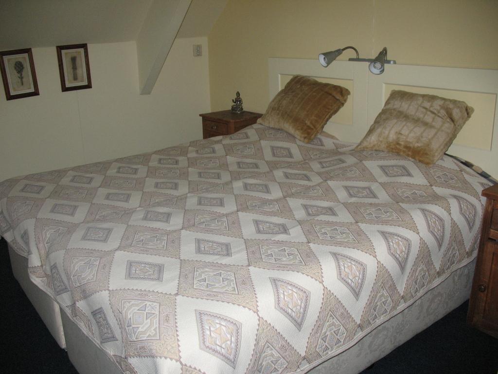 Bed and Breakfast Altijd Zon Осс Номер фото
