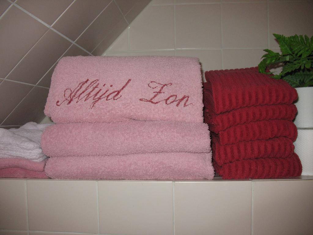 Bed and Breakfast Altijd Zon Осс Номер фото