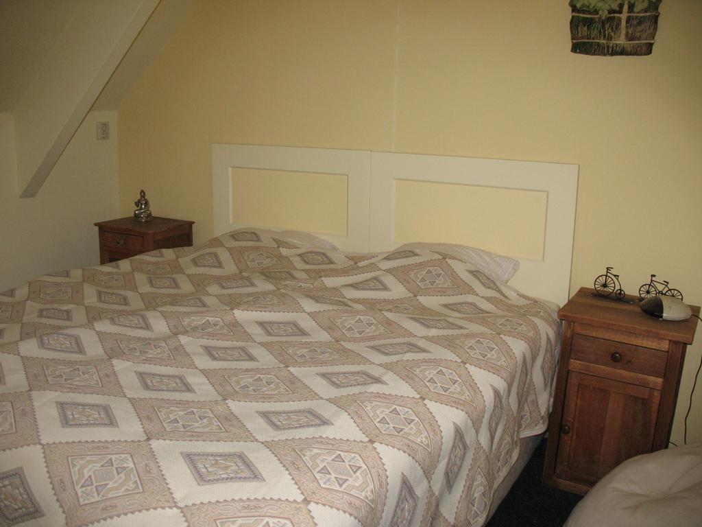 Bed and Breakfast Altijd Zon Осс Номер фото